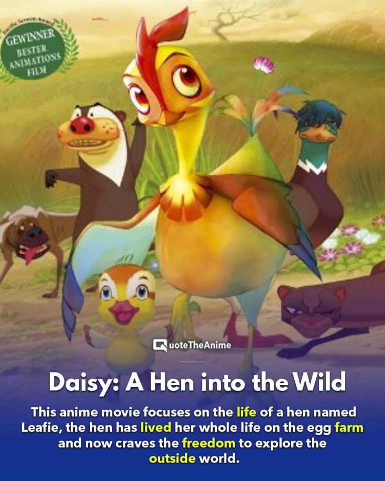 Daisy