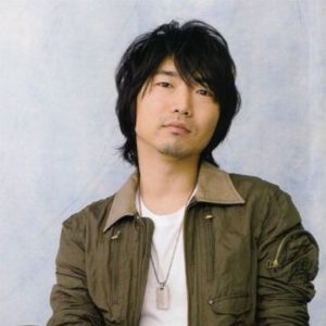 Katsuyuki Konishi
