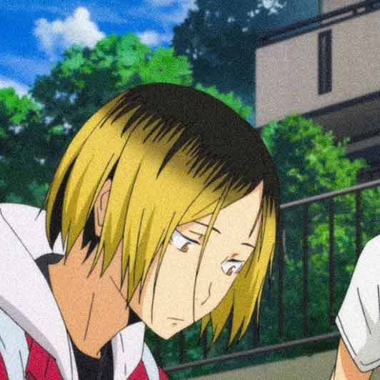 Kenma