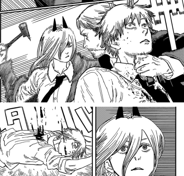 Kishibe | Chainsaw Man Wiki (INFO)