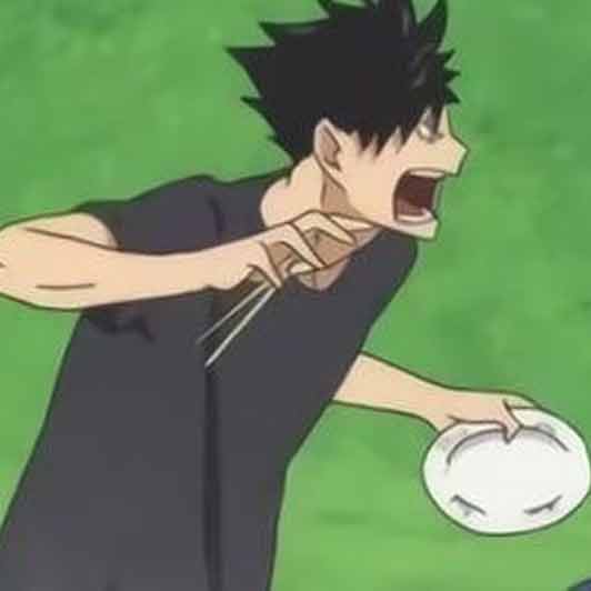 Kuroo