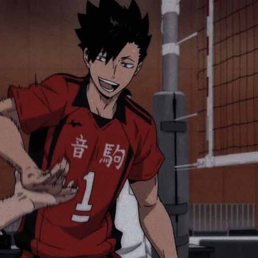 Kuroo