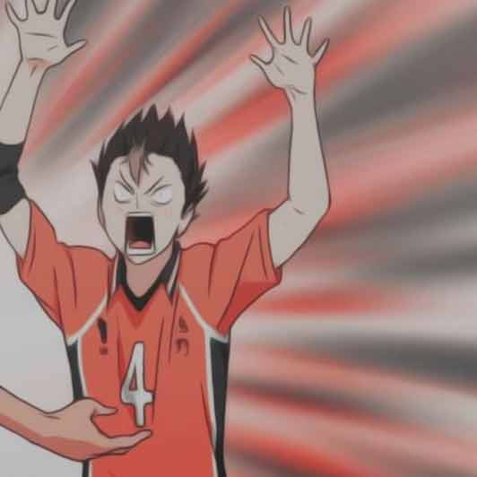 Nishinoya