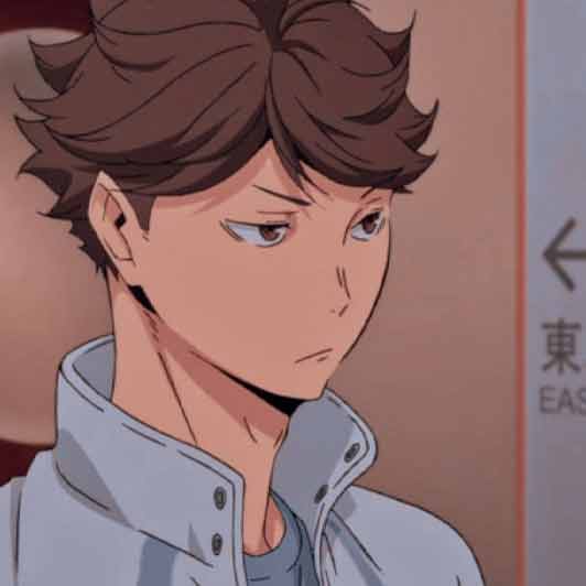 Oikawa