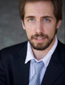 Ray Chase