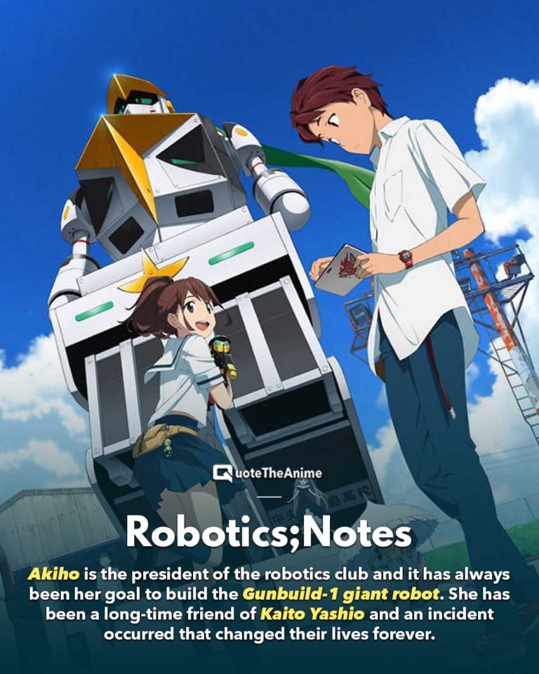 Robotics Notes