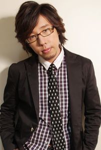 Satoshi Hino