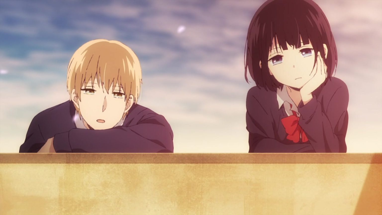 11+ Manga Where the MC Gets Cheated On