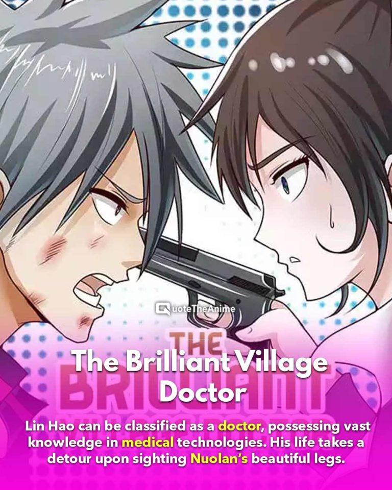 The brilliant village doctor
