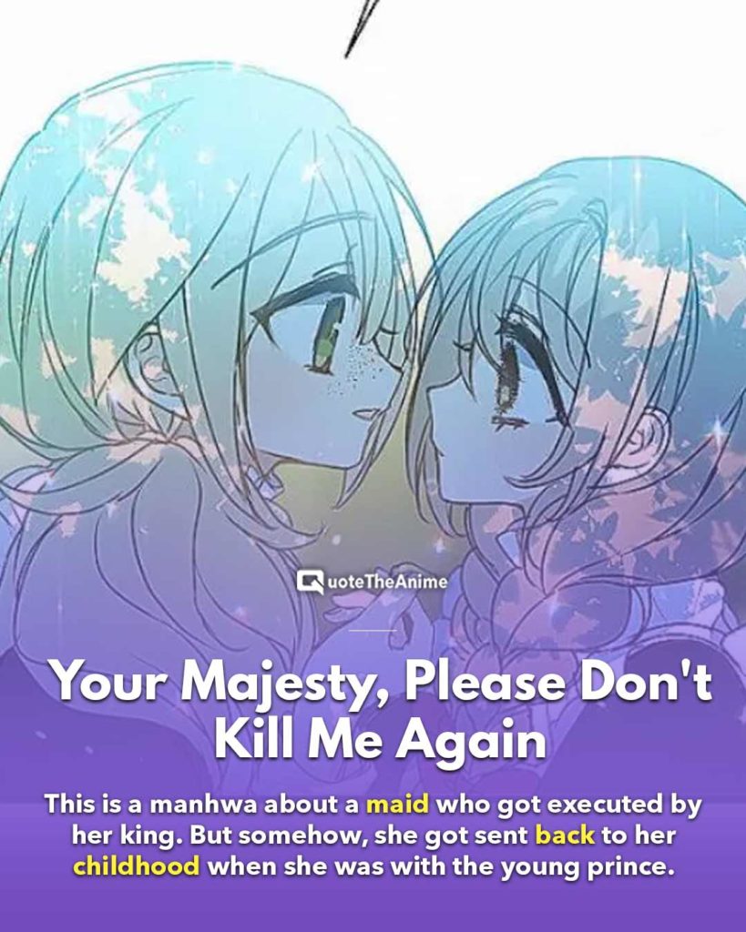 21+ BEST Manhwa where MC goes back in Time/Past!