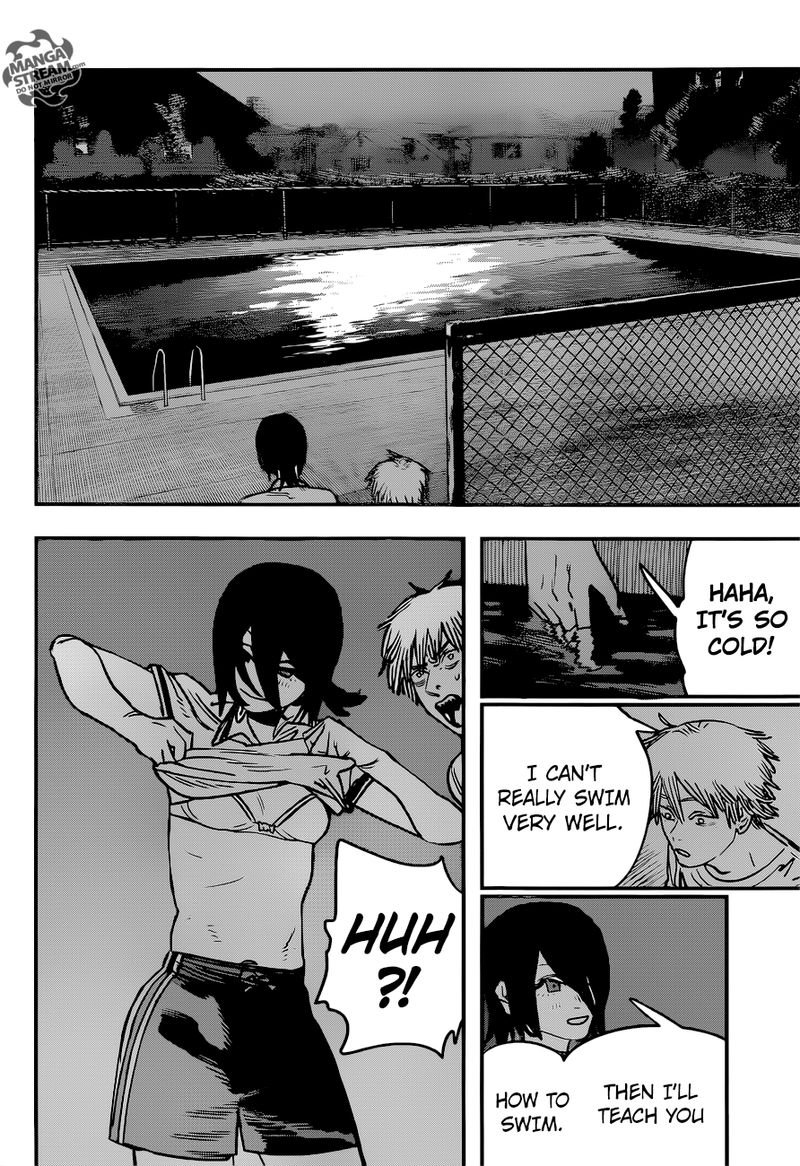 Reze | Chainsaw Man (WIKI)