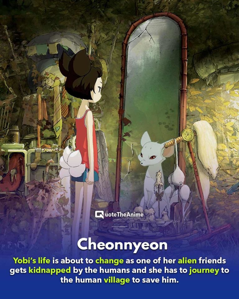 cheonnyeon