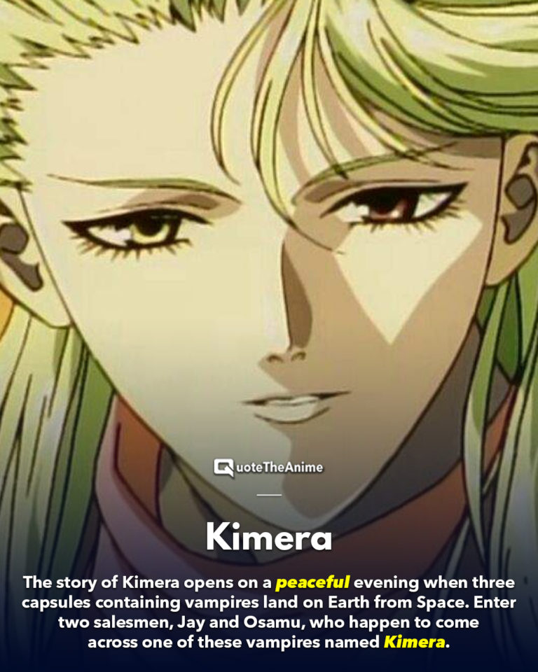 kimera