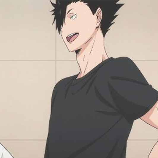 kuroo