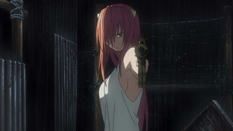 lucy elfen lied