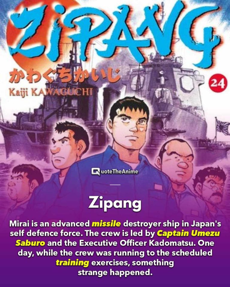 zipang