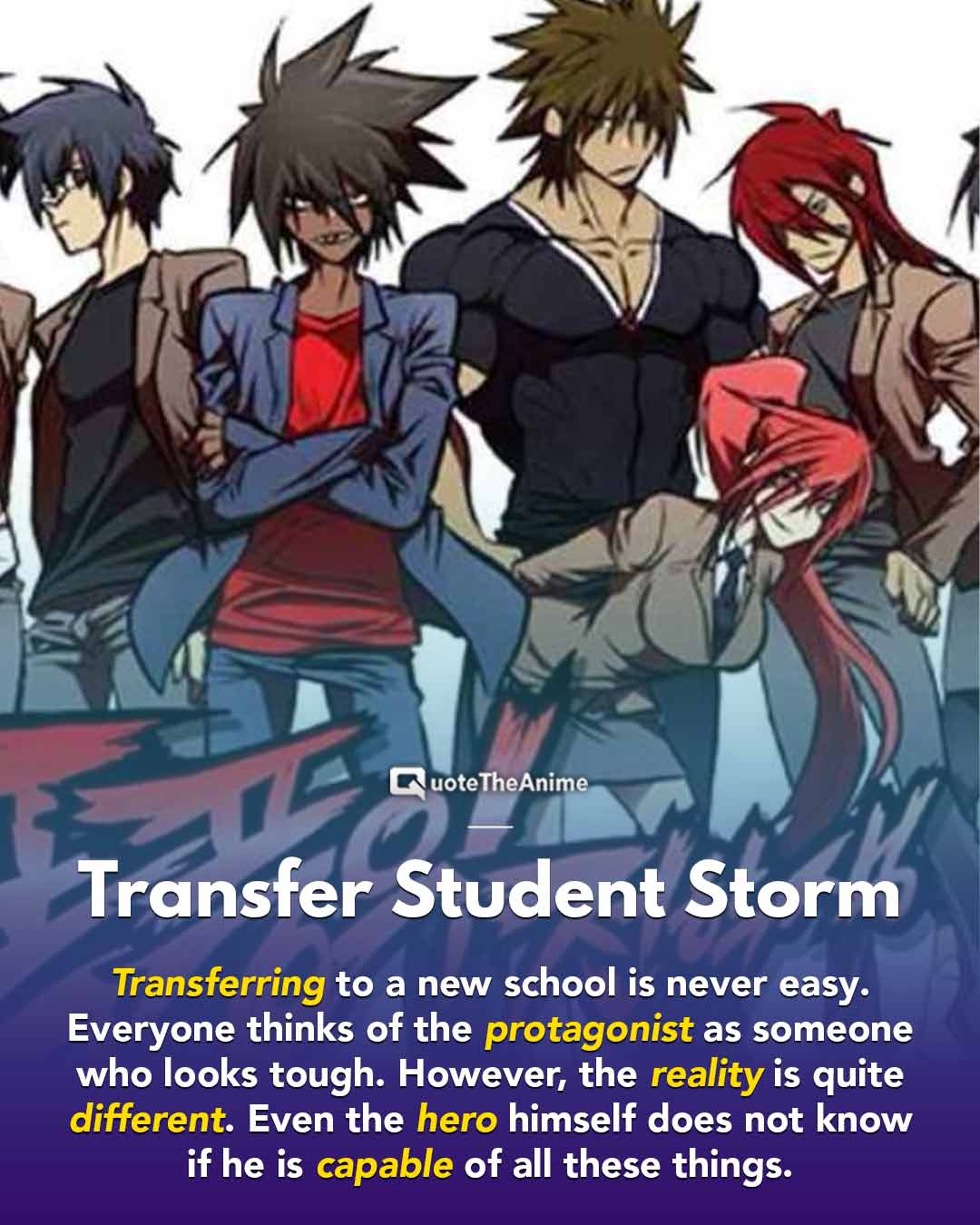 31+ BEST Comedy Manhwa (Webtoons) That Are Too Funny! QTA