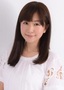 Ai Kayano voice actor