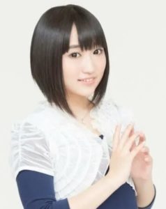 Aoi Yuuki