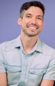 Billy Kametz