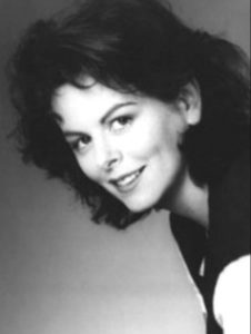 Bridget Hoffman