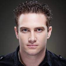 Bryce Papenbrool 1