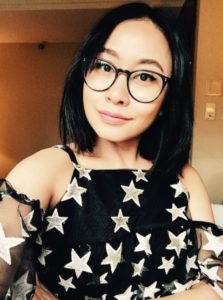 Christine Maire Cabanos
