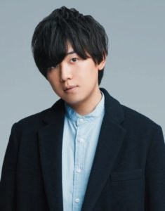 Daiki Yamashita