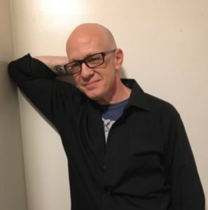 Derek Stephen Prince