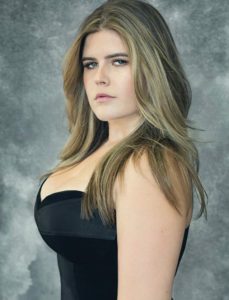 Erica Lindbeck