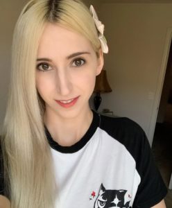 Erika Harlacher