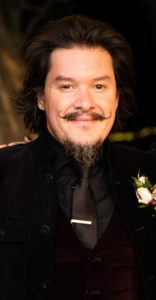 Frank Todaro