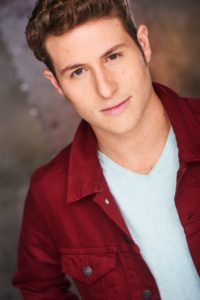 Griffin Burns