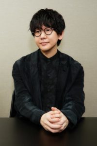 Hanae Natsuki 1