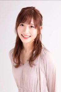 Haruka Shiraish voice actor