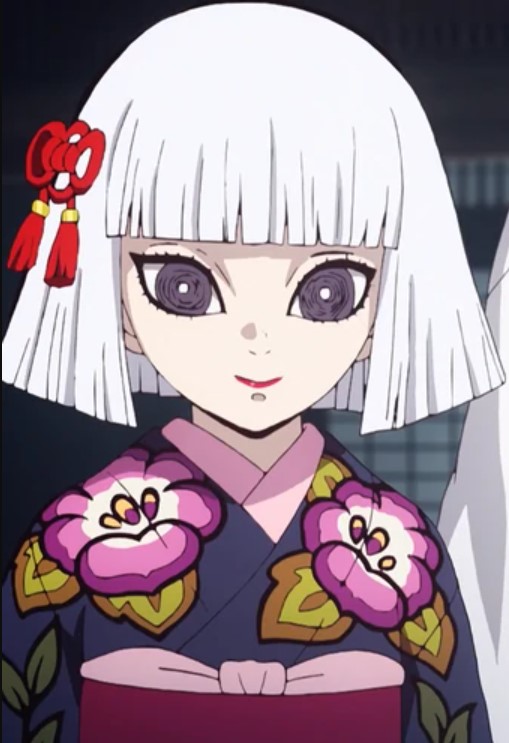 Hinaki Ubuyashiki