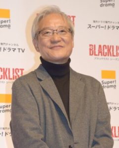 Hochu Otsuka