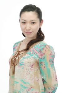 Hoko Kuwashima voice actor