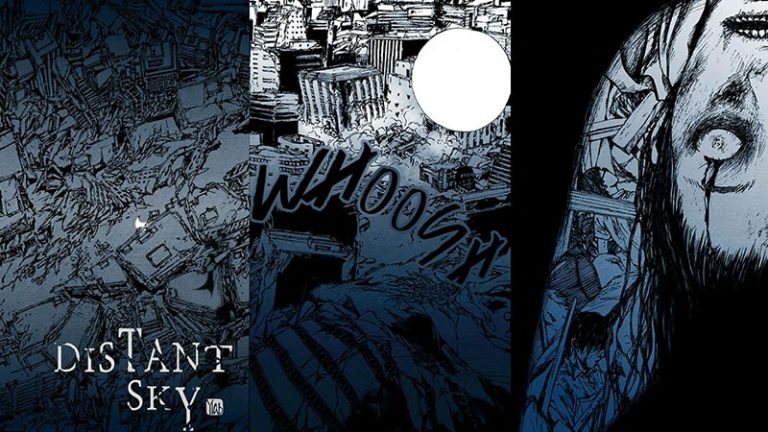 Mystery Manhwa Conclusion 2