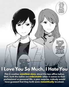 17+ BEST GL Manga (Lesbian & Yuri) for the Fans!