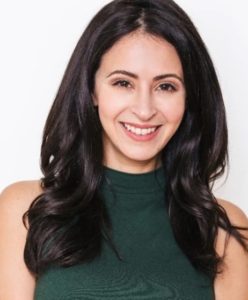 Jessica Dicicco voice actor