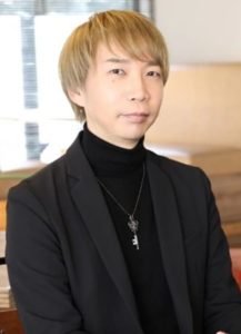 Junichi Suwabe