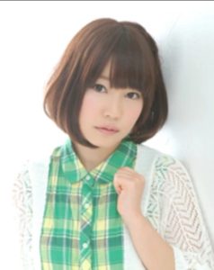 Kaede Hondo