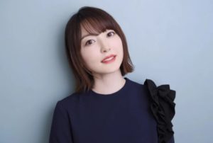 Kana Hanazawa
