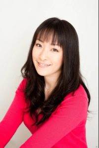 Kana Ueda