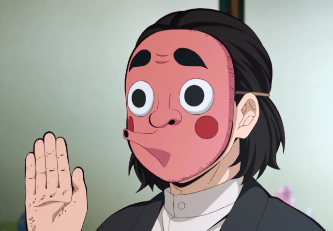 Kanamori