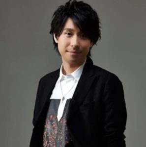 Kenichi Suzumara