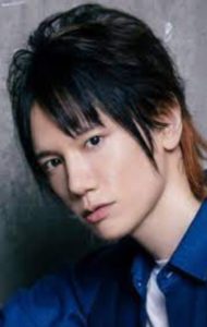 Kenn Japanese Voice Actor