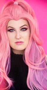 Kira Buckland