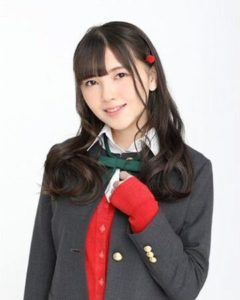 Kito Akari